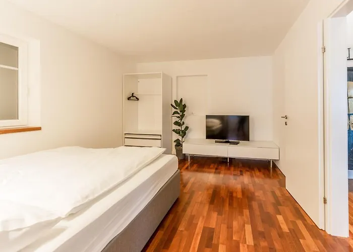 度假居 Quartier 179 By Schladming-appartements