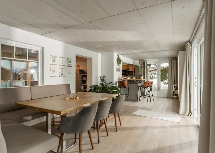 Quartier 179 By Schladming-appartements 度假居 斯拉德明