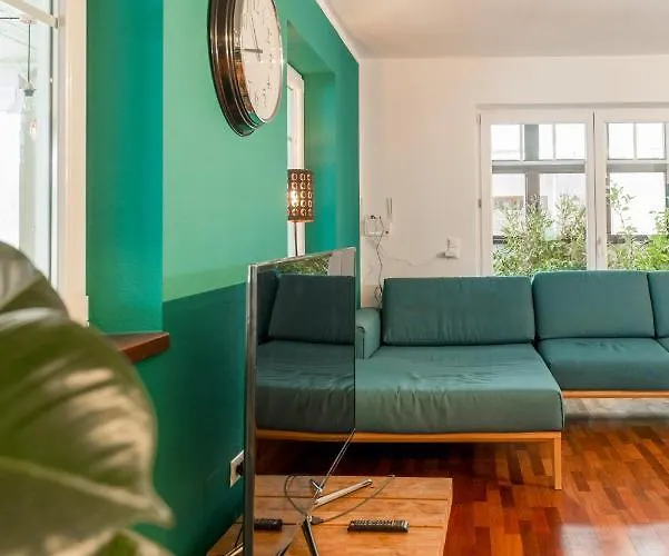 度假居 Quartier 179 By Schladming-appartements 斯拉德明