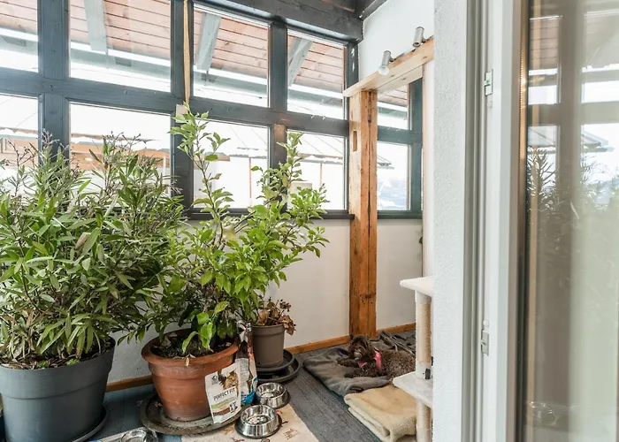 度假居 Quartier 179 By Schladming-appartements 斯拉德明