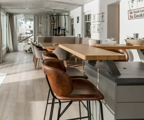 度假居 Quartier 179 By Schladming-appartements