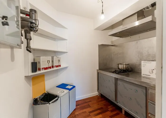 Quartier 179 By Schladming-appartements 度假居 *