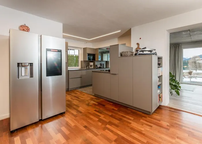 Quartier 179 By Schladming-appartements Сasa de vacaciones Schladming