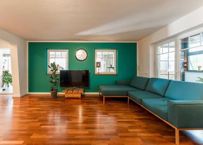 Quartier 179 By Schladming-appartements 度假居 *