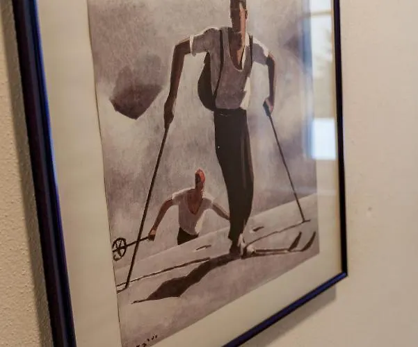 Quartier 179 By Schladming-appartements Сasa de vacaciones