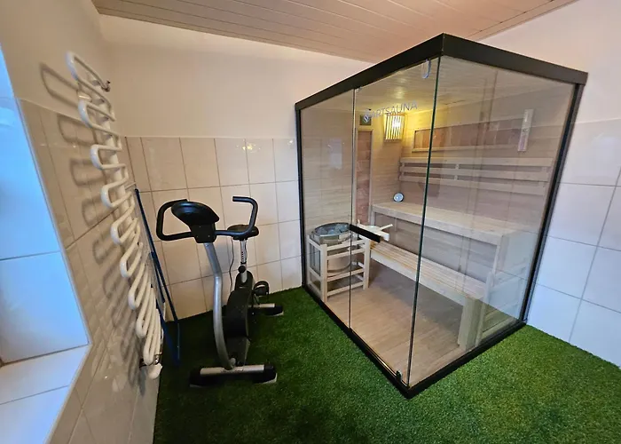 Vakantiehuis Quartier 179 By Schladming-appartements