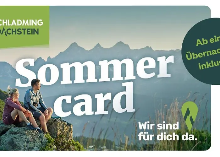 Vakantiehuis Quartier 179 By Schladming-appartements