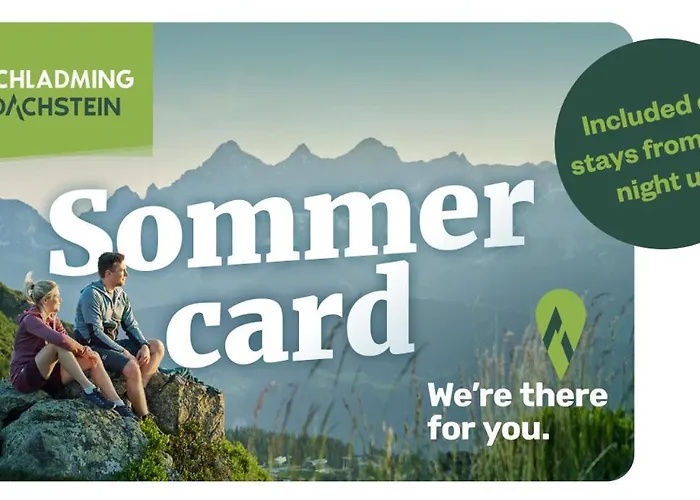 Quartier 179 By Schladming-appartements Vakantiehuis Schladming